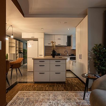 וינה Brand-New Double Bedroom Apartment מראה חיצוני תמונה