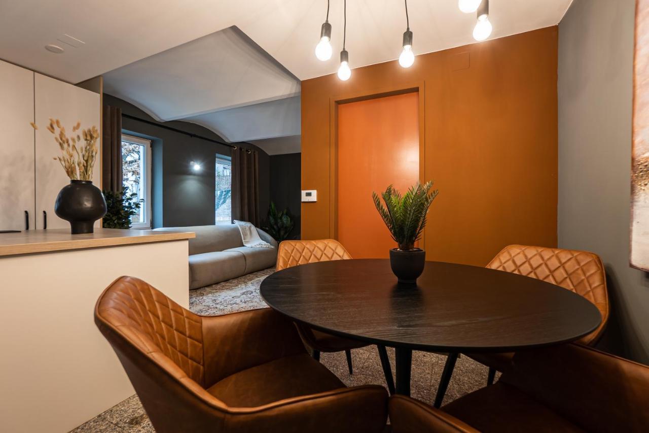 וינה Brand-New Double Bedroom Apartment מראה חיצוני תמונה