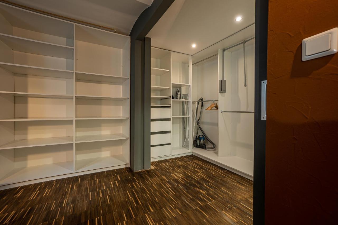 וינה Brand-New Double Bedroom Apartment מראה חיצוני תמונה