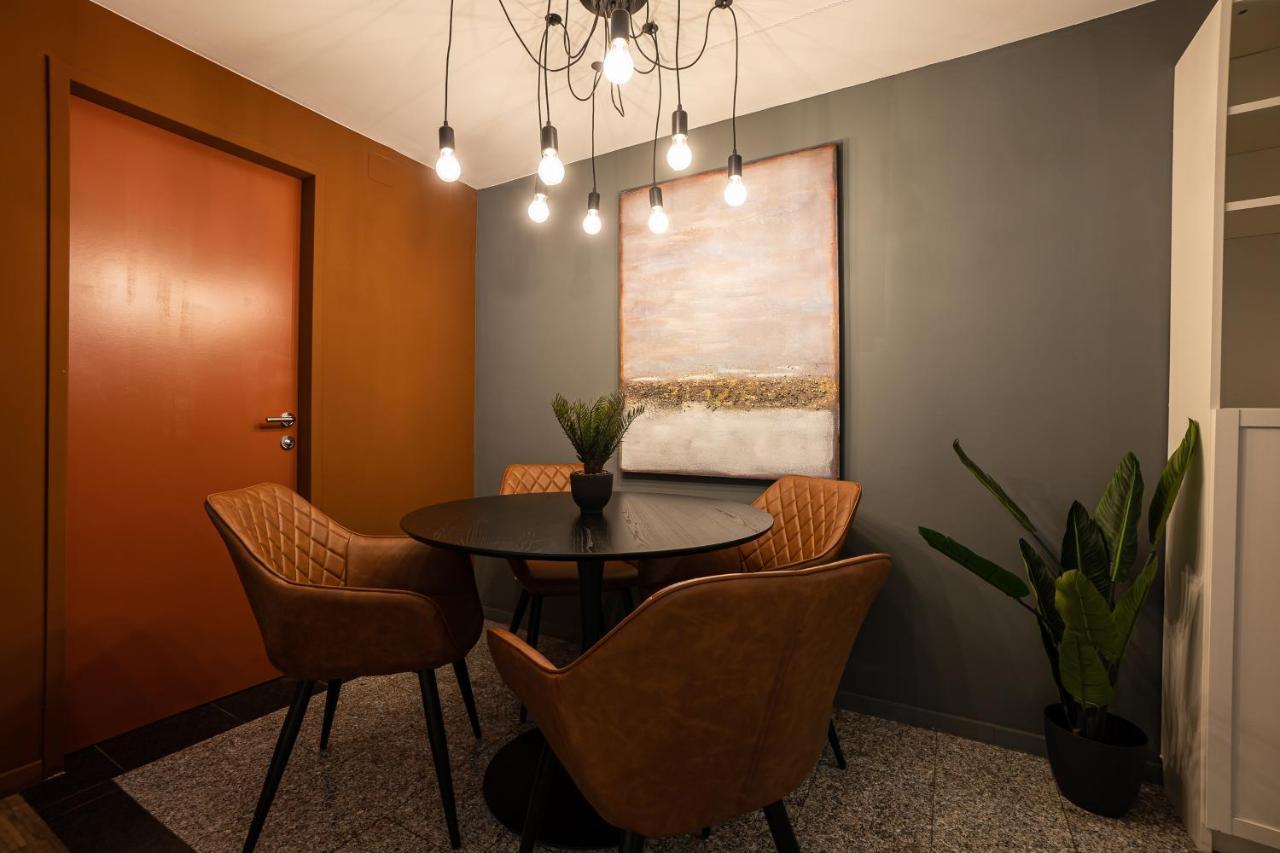 וינה Brand-New Double Bedroom Apartment מראה חיצוני תמונה