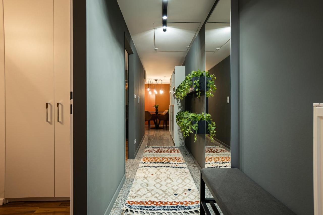 וינה Brand-New Double Bedroom Apartment מראה חיצוני תמונה