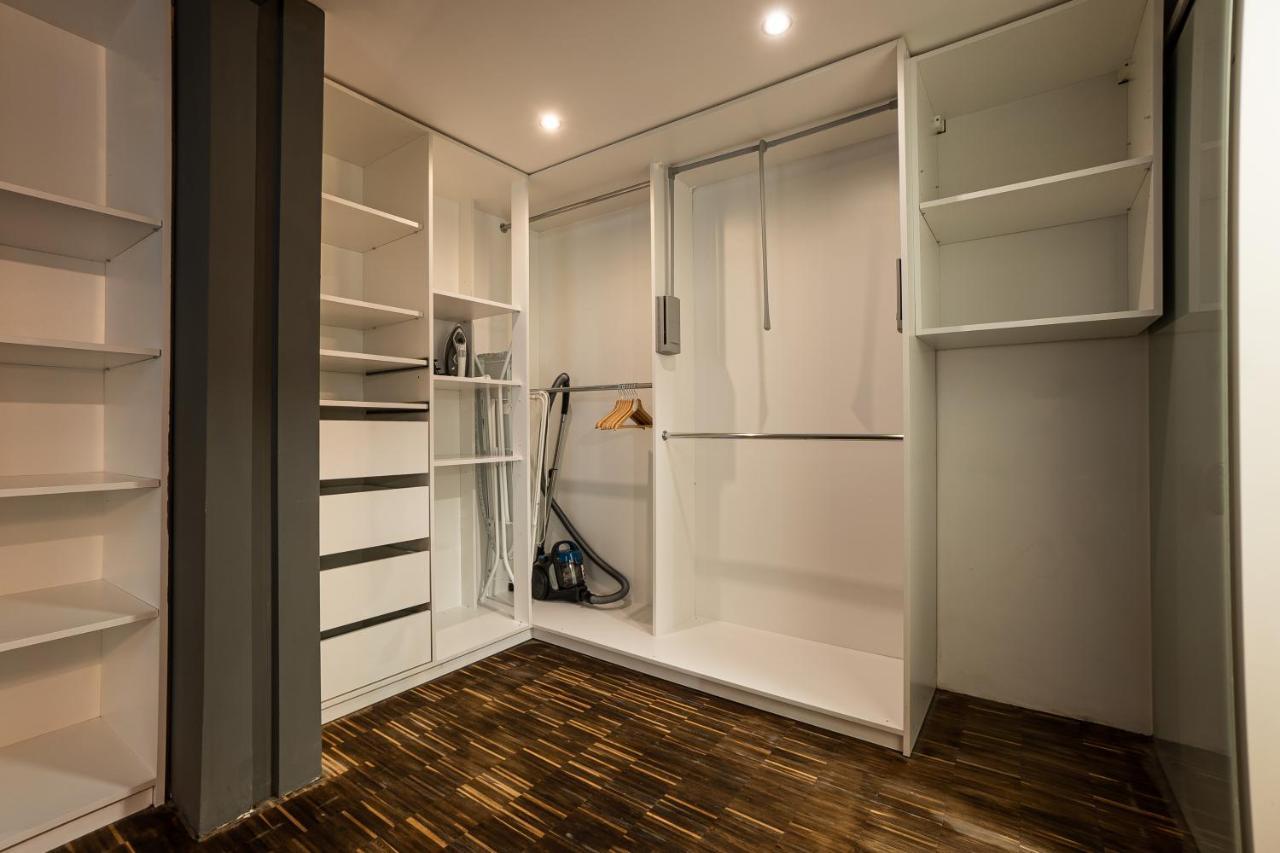 וינה Brand-New Double Bedroom Apartment מראה חיצוני תמונה